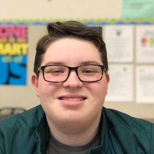 Meet your Posher, Ryan